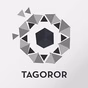 Radio Tagoror Santa Lucía logo