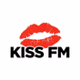 Kiss FM logo