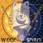 All Dog Radio - WooFSpirit Radio logo