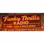 FUNKY THRILLS RADIO logo