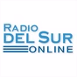 Radio Del Sur Online - Rolling Stones logo