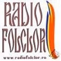 Radio Folclor Romaina logo