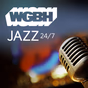 89.7 WGBH - Jazz 24/7 logo