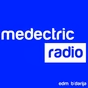 Medectric Radio logo
