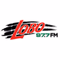 Lobo 97.7 - KBBX-FM logo