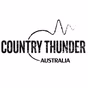 Country Thunder Network logo