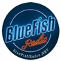 BlueFish Radio logo
