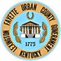 Lexington Police logo