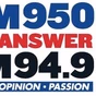The Answer - W235CR logo