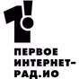 First Internet Radio logo