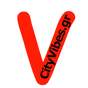 CityVibes logo