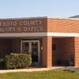 DeSoto County Sheriff's Office logo
