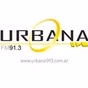 Radio Urbana FM logo