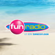 Funradio Guyane logo