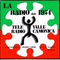 Radio Valle Camonica logo