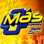 Mas Network Valera logo