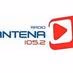 Radio Antena Gorenjska logo