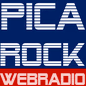 PicaRock logo