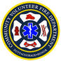 Harris / Fort Bend Counties, TX Volunteer Fire, EMS logo