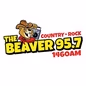 The Beaver 95.7 - W239CR logo