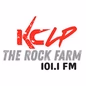 KCLP The Rock Farm - KCLP logo