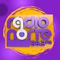 Radio Norte FM 98.3 logo