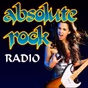 Absolute Rock Radio logo