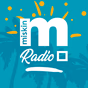Miskin Radio 2 logo