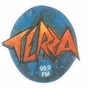 Rádio Terra FM 99.9 logo