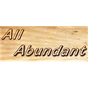 All Abundant Soul logo