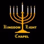 Radio Kingdom Light Chapel logo
