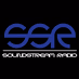 Sound Stream Radio (SSR) logo