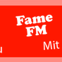 FameFM Chill logo