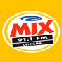 Mix FM Criciúma logo