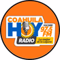 Coahuila Hoy Radio - XHCSBB logo