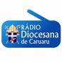 Rádio Diocesana de Caruaru logo