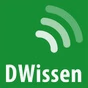 DRadio Wissen logo