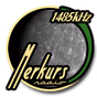 Radio Merkurs logo
