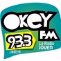 Radio Okey 93.3 FM logo