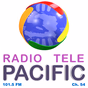 Radio Télévision Pacific logo