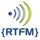 RTFM logo
