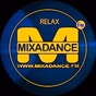 Mixadance Relax logo