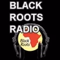 Black Roots Radio logo