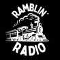 Ramblin' Radio logo