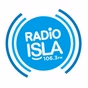 Radio Isla 107.3 logo