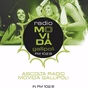Radio Movida Gallipoli logo