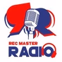 Rec Master Radio logo
