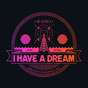 Radio I Have a Dream logo