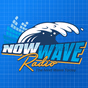 Now Wave Radio logo