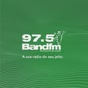 Band FM Primavera do Leste logo
